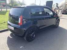 Skoda 1.0 MPI Colour Edition Hatchback 5dr Petrol Manual Euro 6 (60 ps)