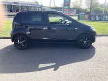 Skoda 1.0 MPI Colour Edition Hatchback 5dr Petrol Manual Euro 6 (60 ps)