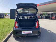 Skoda 1.0 MPI Colour Edition Hatchback 5dr Petrol Manual Euro 6 (60 ps)