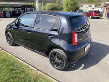 Skoda 1.0 MPI Colour Edition Hatchback 5dr Petrol Manual Euro 6 (60 ps)