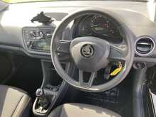 Skoda 1.0 MPI Colour Edition Hatchback 5dr Petrol Manual Euro 6 (60 ps)