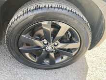 Skoda 1.0 MPI Colour Edition Hatchback 5dr Petrol Manual Euro 6 (60 ps)