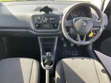 Skoda 1.0 MPI Colour Edition Hatchback 5dr Petrol Manual Euro 6 (60 ps)