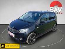 Skoda 1.0 MPI Colour Edition Hatchback 5dr Petrol Manual Euro 6 (60 ps)