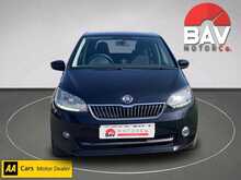 Skoda 1.0 MPI Colour Edition Hatchback 5dr Petrol Manual Euro 6 (60 ps)