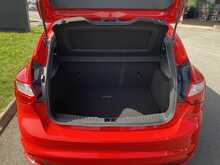 Ford 2.0T EcoBoost ST Hatchback 5dr Petrol Manual Euro 5 (s/s) (250 ps)