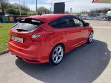 Ford 2.0T EcoBoost ST Hatchback 5dr Petrol Manual Euro 5 (s/s) (250 ps)