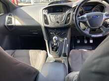 Ford 2.0T EcoBoost ST Hatchback 5dr Petrol Manual Euro 5 (s/s) (250 ps)