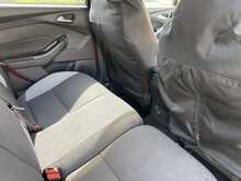 Ford 2.0T EcoBoost ST Hatchback 5dr Petrol Manual Euro 5 (s/s) (250 ps)