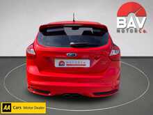Ford 2.0T EcoBoost ST Hatchback 5dr Petrol Manual Euro 5 (s/s) (250 ps)