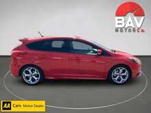 Ford 2.0T EcoBoost ST Hatchback 5dr Petrol Manual Euro 5 (s/s) (250 ps)