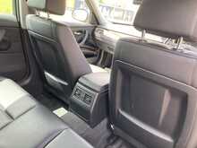 BMW 2.0 320d Exclusive Edition Touring 5dr Diesel Steptronic Euro 5 (184 ps)