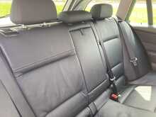 BMW 2.0 320d Exclusive Edition Touring 5dr Diesel Steptronic Euro 5 (184 ps)