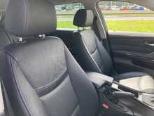 BMW 2.0 320d Exclusive Edition Touring 5dr Diesel Steptronic Euro 5 (184 ps)