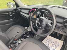 MINI 1.5 One D Hatchback 5dr Diesel Manual Euro 6 (s/s) (95 ps)