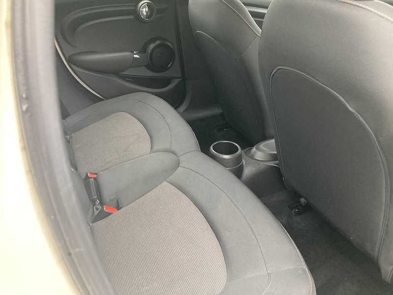 MINI 1.5 One D Hatchback 5dr Diesel Manual Euro 6 (s/s) (95 ps)