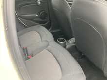 MINI 1.5 One D Hatchback 5dr Diesel Manual Euro 6 (s/s) (95 ps)
