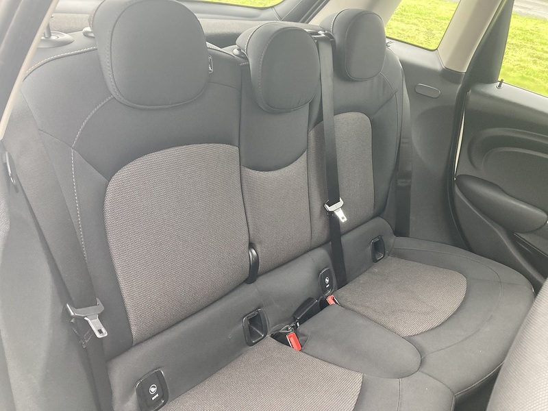 MINI 1.5 One D Hatchback 5dr Diesel Manual Euro 6 (s/s) (95 ps)