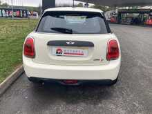 MINI 1.5 One D Hatchback 5dr Diesel Manual Euro 6 (s/s) (95 ps)