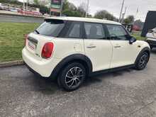 MINI 1.5 One D Hatchback 5dr Diesel Manual Euro 6 (s/s) (95 ps)