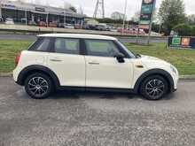 MINI 1.5 One D Hatchback 5dr Diesel Manual Euro 6 (s/s) (95 ps)