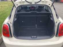 MINI 1.5 One D Hatchback 5dr Diesel Manual Euro 6 (s/s) (95 ps)