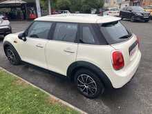 MINI 1.5 One D Hatchback 5dr Diesel Manual Euro 6 (s/s) (95 ps)