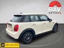 MINI 1.5 One D Hatchback 5dr Diesel Manual Euro 6 (s/s) (95 ps)