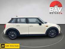 MINI 1.5 One D Hatchback 5dr Diesel Manual Euro 6 (s/s) (95 ps)