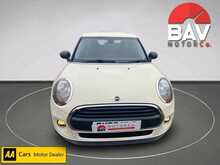MINI 1.5 One D Hatchback 5dr Diesel Manual Euro 6 (s/s) (95 ps)