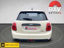 MINI 1.5 One D Hatchback 5dr Diesel Manual Euro 6 (s/s) (95 ps)