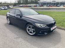 BMW 2.0 420d M Sport Hatchback 5dr Diesel Auto Euro 6 (s/s) (184 ps)