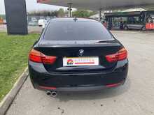 BMW 2.0 420d M Sport Hatchback 5dr Diesel Auto Euro 6 (s/s) (184 ps)