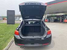 BMW 2.0 420d M Sport Hatchback 5dr Diesel Auto Euro 6 (s/s) (184 ps)