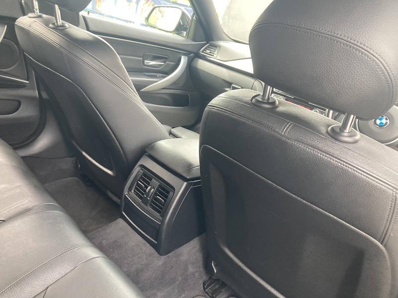 BMW 2.0 420d M Sport Hatchback 5dr Diesel Auto Euro 6 (s/s) (184 ps)