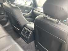 BMW 2.0 420d M Sport Hatchback 5dr Diesel Auto Euro 6 (s/s) (184 ps)