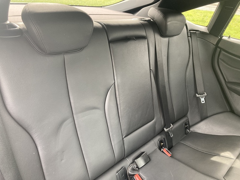 BMW 2.0 420d M Sport Hatchback 5dr Diesel Auto Euro 6 (s/s) (184 ps)