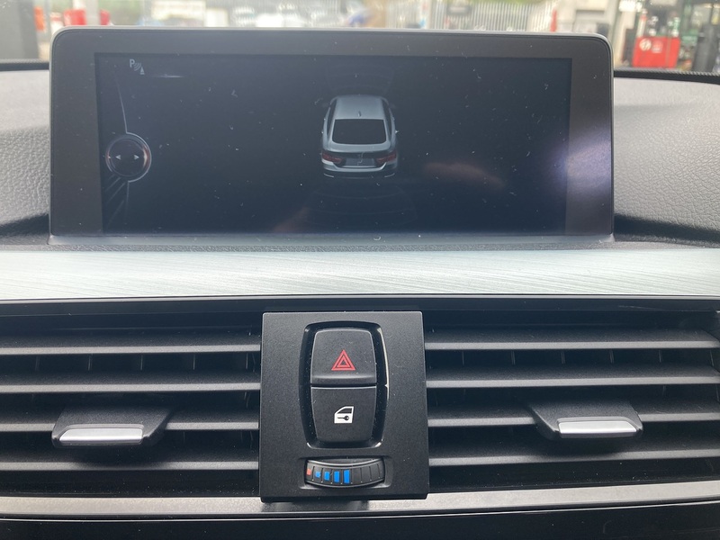 BMW 2.0 420d M Sport Hatchback 5dr Diesel Auto Euro 6 (s/s) (184 ps)