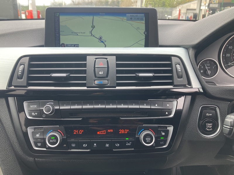 BMW 2.0 420d M Sport Hatchback 5dr Diesel Auto Euro 6 (s/s) (184 ps)