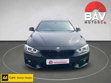 BMW 2.0 420d M Sport Hatchback 5dr Diesel Auto Euro 6 (s/s) (184 ps)