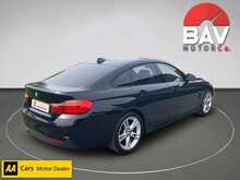 BMW 2.0 420d M Sport Hatchback 5dr Diesel Auto Euro 6 (s/s) (184 ps)