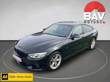 BMW 2.0 420d M Sport Hatchback 5dr Diesel Auto Euro 6 (s/s) (184 ps)