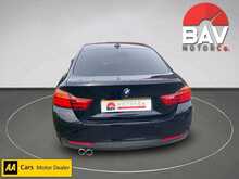 BMW 2.0 420d M Sport Hatchback 5dr Diesel Auto Euro 6 (s/s) (184 ps)
