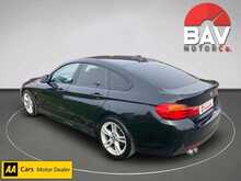 BMW 2.0 420d M Sport Hatchback 5dr Diesel Auto Euro 6 (s/s) (184 ps)