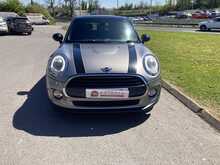 MINI 1.5 Cooper Hatchback 5dr Petrol Manual Euro 6 (s/s) (136 ps)