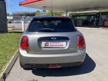 MINI 1.5 Cooper Hatchback 5dr Petrol Manual Euro 6 (s/s) (136 ps)