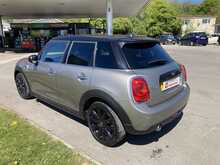 MINI 1.5 Cooper Hatchback 5dr Petrol Manual Euro 6 (s/s) (136 ps)