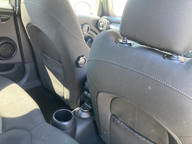 MINI 1.5 Cooper Hatchback 5dr Petrol Manual Euro 6 (s/s) (136 ps)