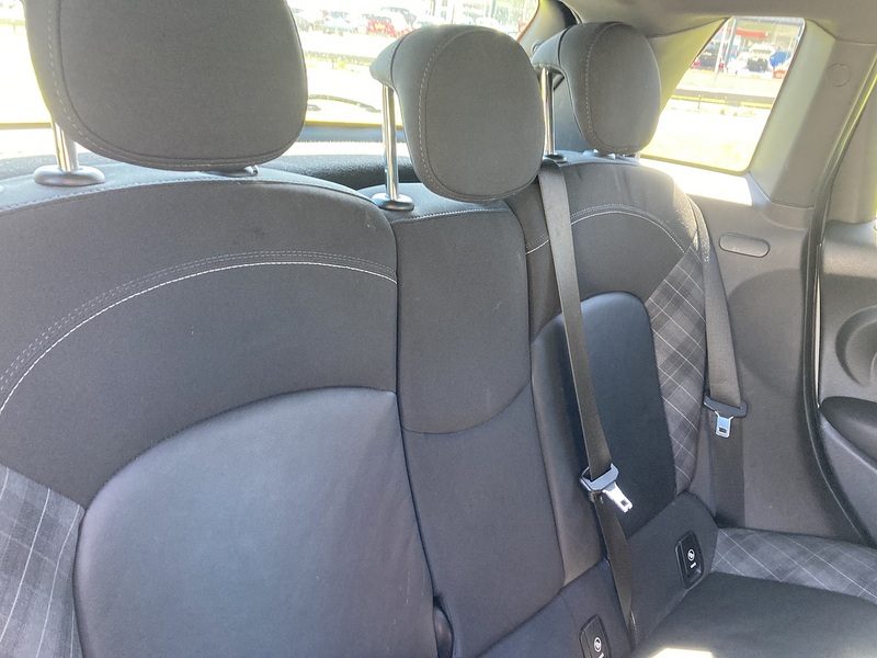 MINI 1.5 Cooper Hatchback 5dr Petrol Manual Euro 6 (s/s) (136 ps)