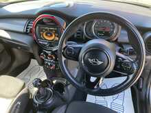 MINI 1.5 Cooper Hatchback 5dr Petrol Manual Euro 6 (s/s) (136 ps)
